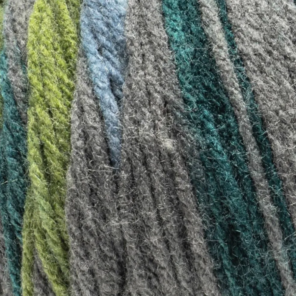 Red Heart® All in One™ Quilt Motif Yarn