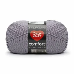 Red Heart® Comfort Shimmer™ Yarn