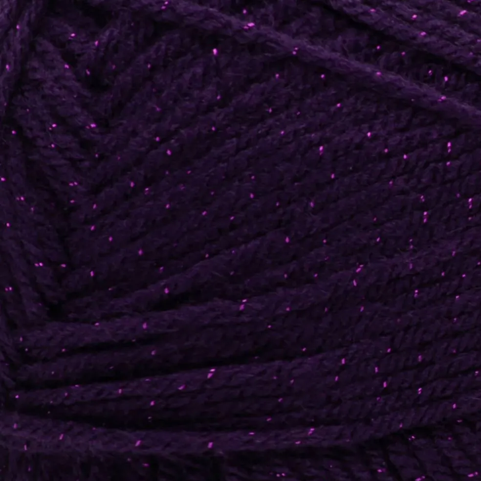 Red Heart® Comfort Shimmer™ Yarn