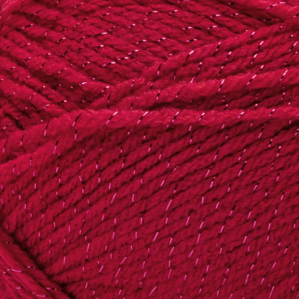 Red Heart® Comfort Shimmer™ Yarn