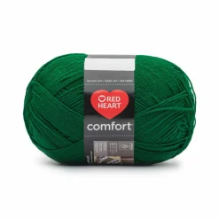 Red Heart® Comfort™ Solid Yarn