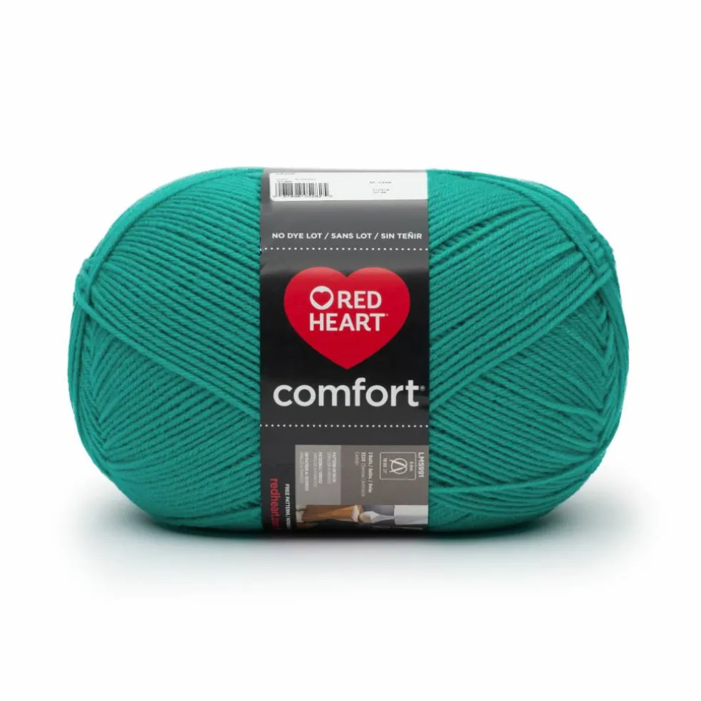 Red Heart® Comfort™ Solid Yarn