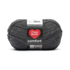 Red Heart® Comfort™ Solid Yarn