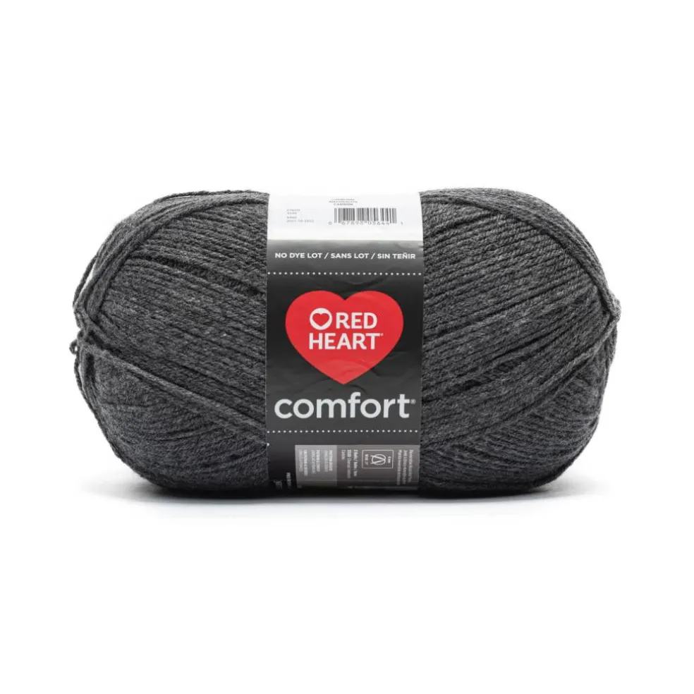 Red Heart® Comfort™ Solid Yarn