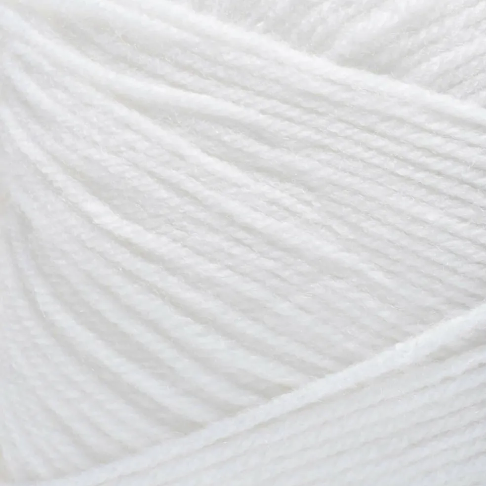 Red Heart® Comfort™ Solid Yarn
