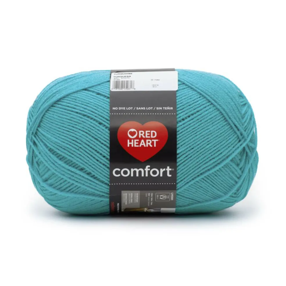 Red Heart® Comfort™ Solid Yarn