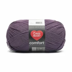 Red Heart® Comfort™ Solid Yarn