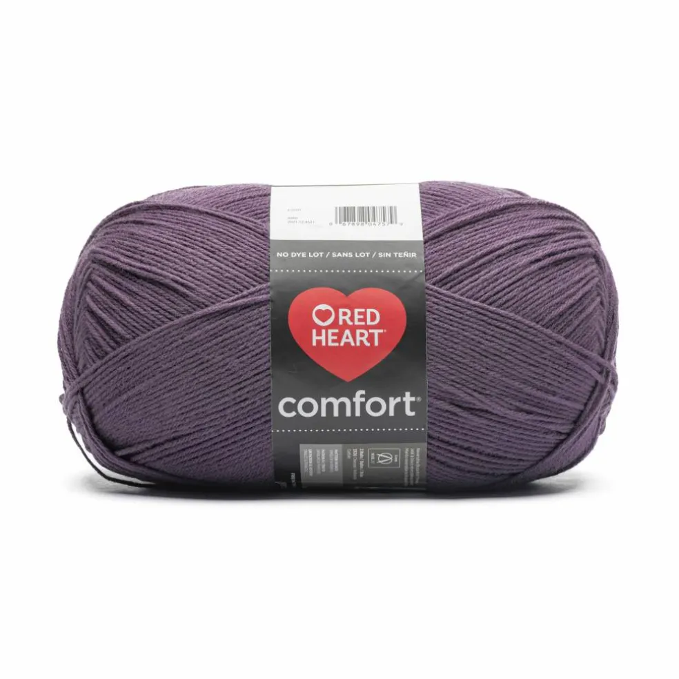 Red Heart® Comfort™ Solid Yarn