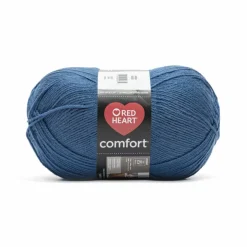 Red Heart® Comfort™ Solid Yarn