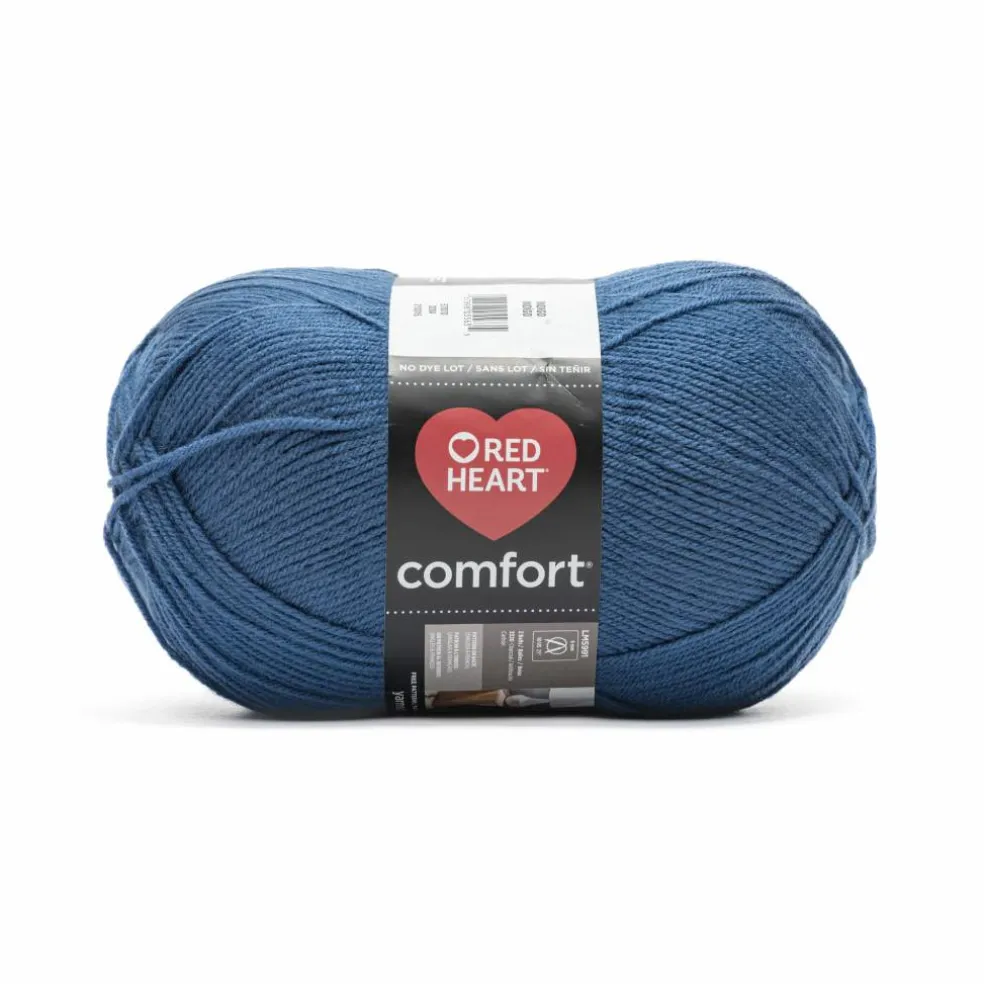 Red Heart® Comfort™ Solid Yarn