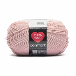Red Heart® Comfort™ Solid Yarn