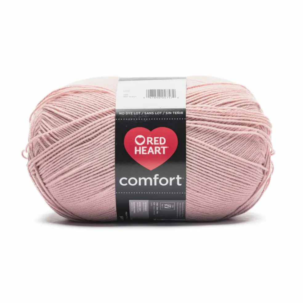 Red Heart® Comfort™ Solid Yarn