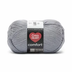 Red Heart® Comfort™ Solid Yarn