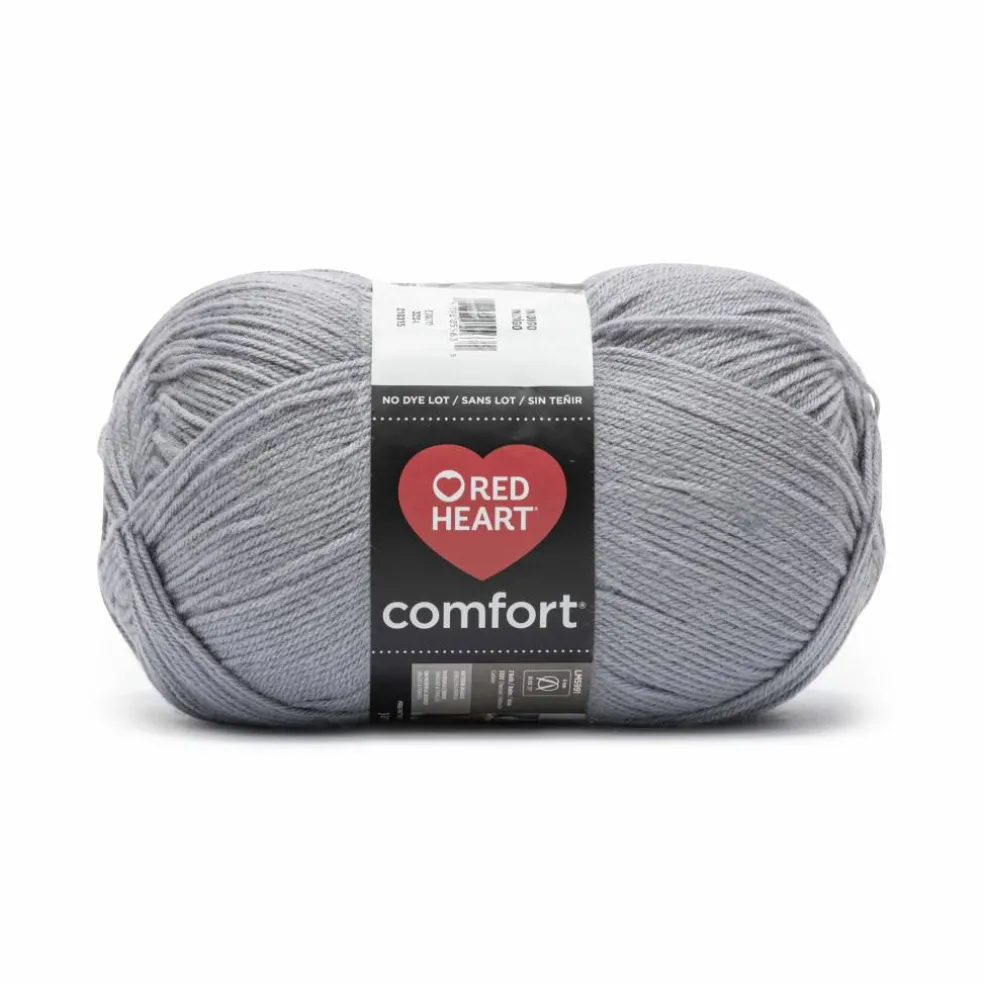 Red Heart® Comfort™ Solid Yarn