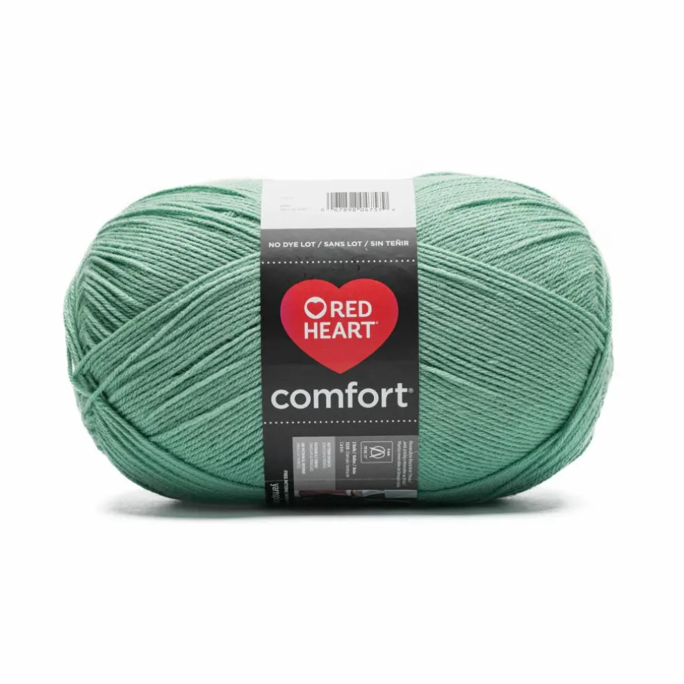 Red Heart® Comfort™ Solid Yarn