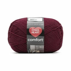 Red Heart® Comfort™ Solid Yarn