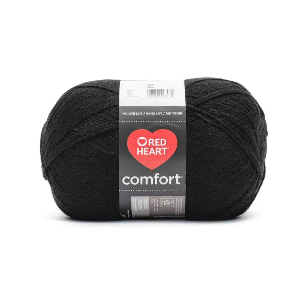 Red Heart® Comfort™ Solid Yarn