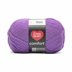 Red Heart® Comfort™ Solid Yarn