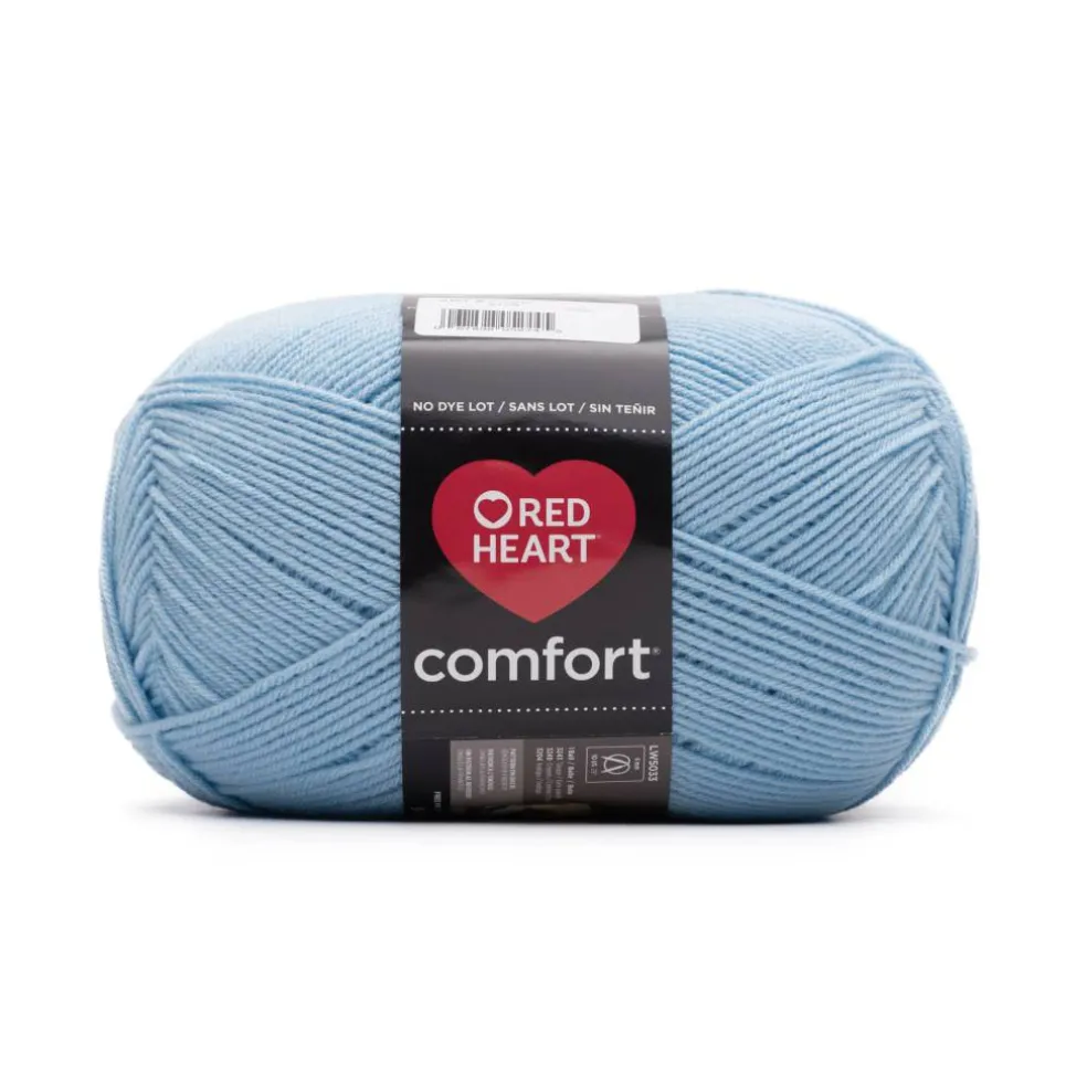 Red Heart® Comfort™ Solid Yarn