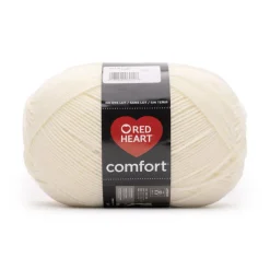 Red Heart® Comfort™ Solid Yarn