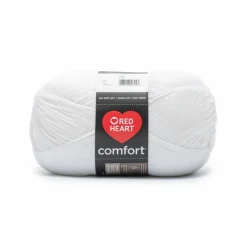 Red Heart® Comfort™ Solid Yarn