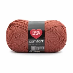 Red Heart® Comfort™ Solid Yarn