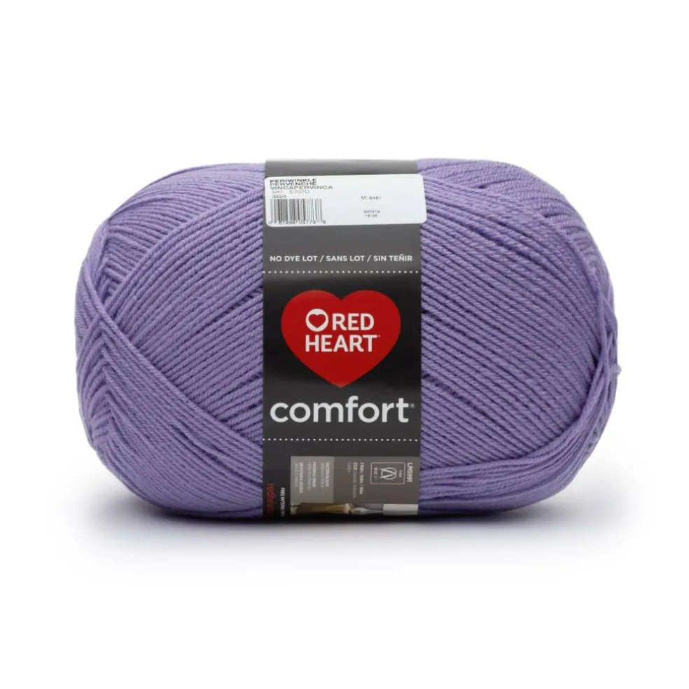 Red Heart® Comfort™ Solid Yarn