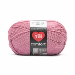 Red Heart® Comfort™ Solid Yarn