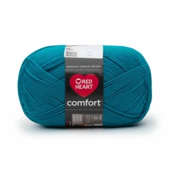 Red Heart® Comfort™ Solid Yarn