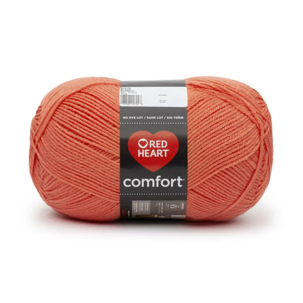 Red Heart® Comfort™ Solid Yarn
