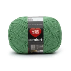 Red Heart® Comfort™ Solid Yarn