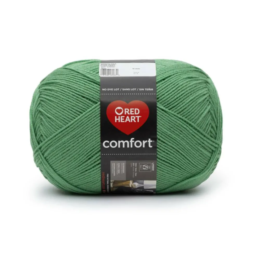 Red Heart® Comfort™ Solid Yarn