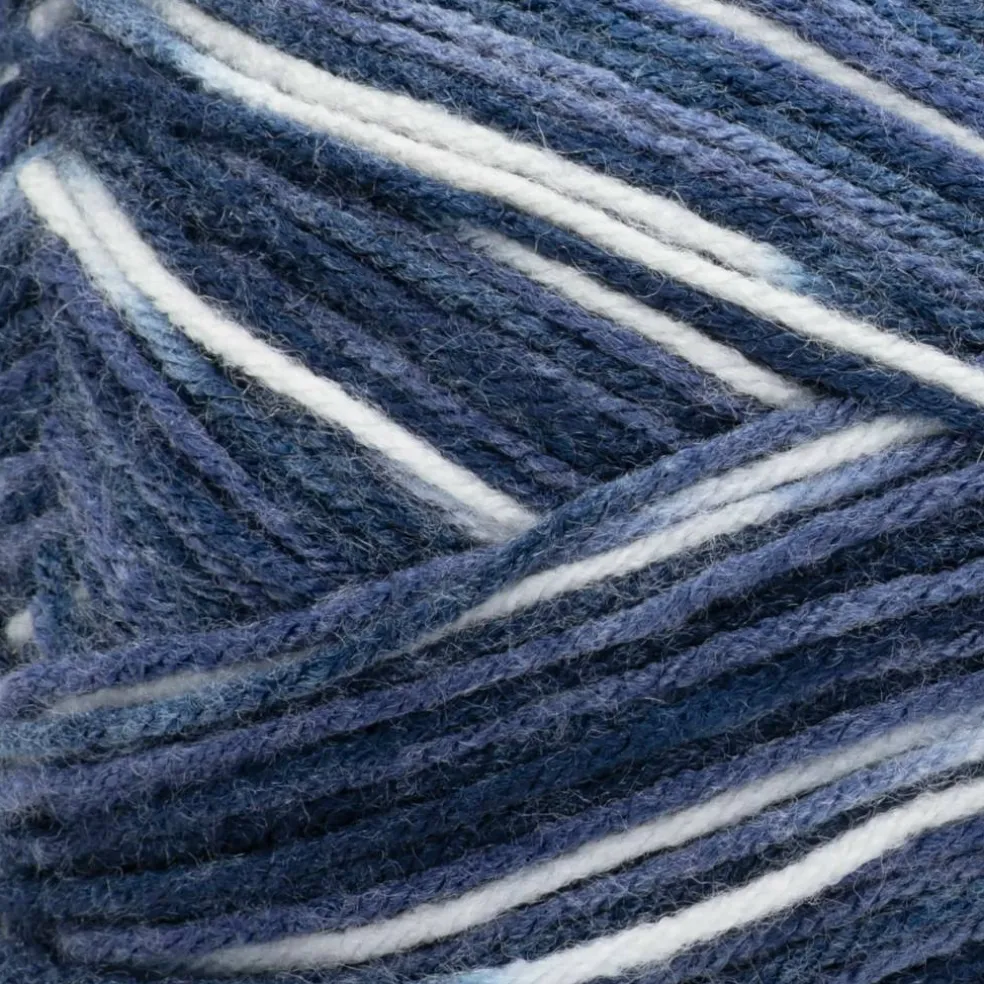 Red Heart® Comfort™ Variegated Yarn