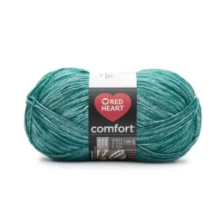 Red Heart® Comfort™ Variegated Yarn