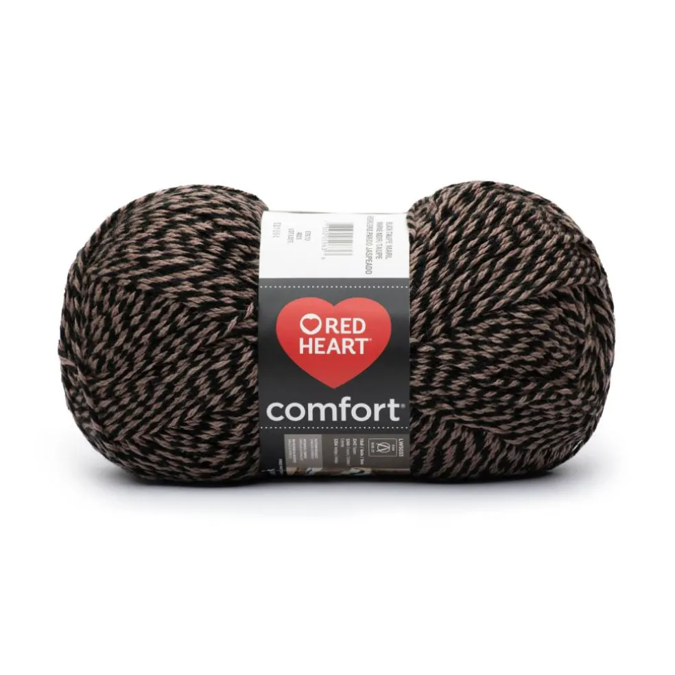 Red Heart® Comfort™ Variegated Yarn