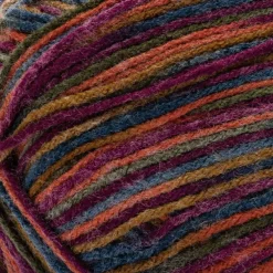 Red Heart® Comfort™ Variegated Yarn
