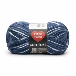 Red Heart® Comfort™ Variegated Yarn