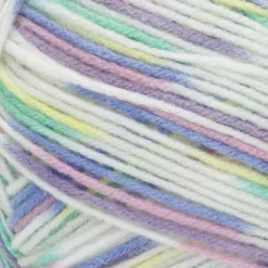 Red Heart® Comfort™ Variegated Yarn