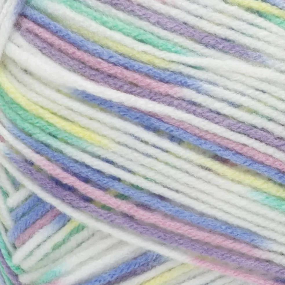 Red Heart® Comfort™ Variegated Yarn