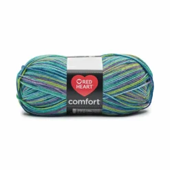 Red Heart® Comfort™ Variegated Yarn
