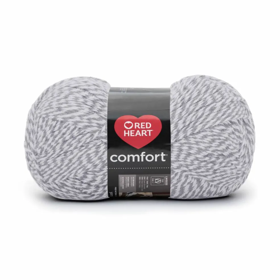 Red Heart® Comfort™ Variegated Yarn