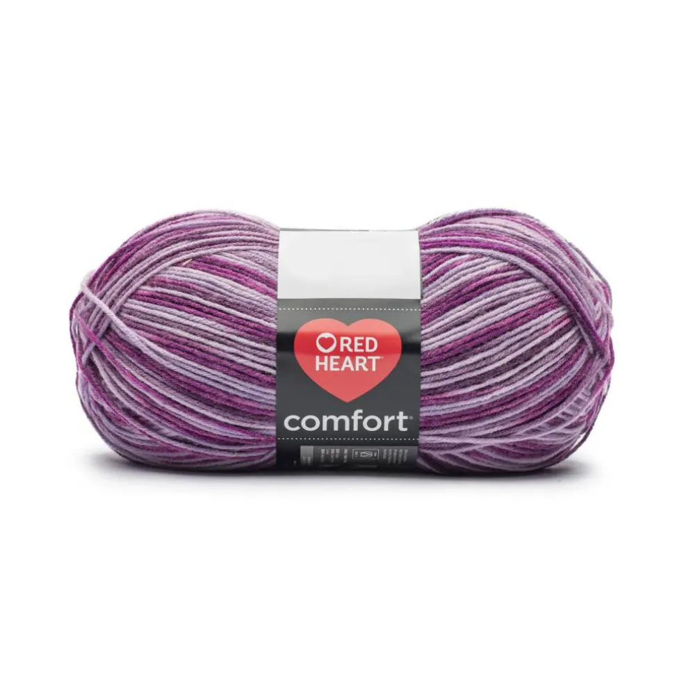Red Heart® Comfort™ Variegated Yarn