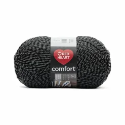 Red Heart® Comfort™ Variegated Yarn