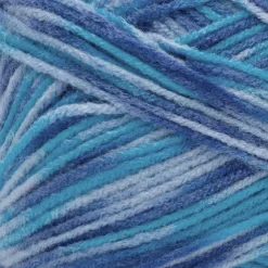 Red Heart® Comfort™ Variegated Yarn