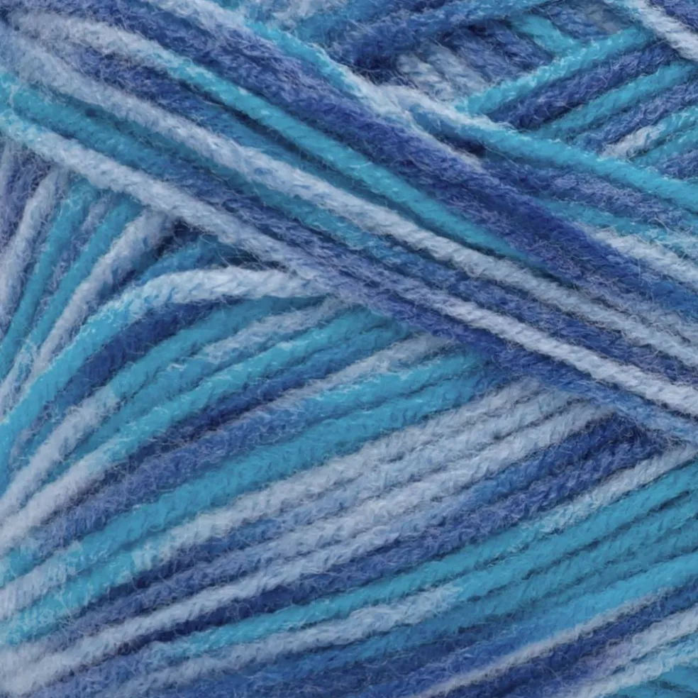 Red Heart® Comfort™ Variegated Yarn