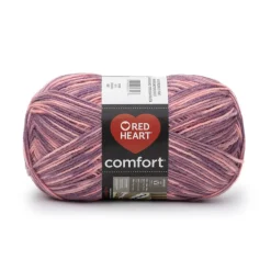 Red Heart® Comfort™ Variegated Yarn