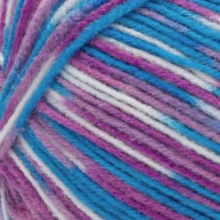 Red Heart® Comfort™ Variegated Yarn