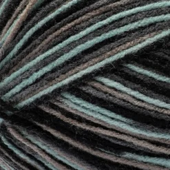 Red Heart® Comfort™ Variegated Yarn