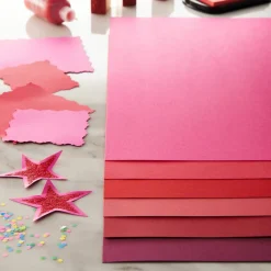 Red Palette 12