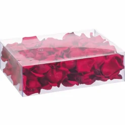 Red Rose Petals, 200ct.